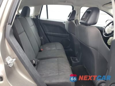 Zdjęcie 10 z 12 samochodu: 2008 DODGE CALIBER VIN:1B3HB28B28D748687 - miniatura