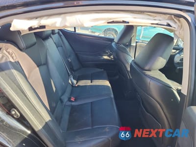 Zdjęcie 10 z 15 samochodu: 2021 LEXUS ES 350 BASE VIN:58ACZ1B19MU097877 - miniatura