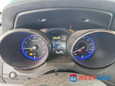 Zdjęcie 9 z 12 samochodu: 2015 SUBARU LEGACY 2.5I PREMIUM VIN:4S3BNBC69F3062526 - miniatura