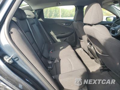 Zdjęcie 10 z 12 samochodu: 2020 CHEVROLET MALIBU LT VIN:1G1ZD5ST4LF075018 - miniatura
