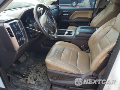 Zdjęcie 7 z 14 samochodu: 2018 GMC SIERRA K1500 DENALI VIN:3GTU2PEJ9JG578679 - miniatura