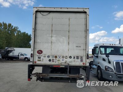 Zdjęcie 6 z 13 samochodu: 2023 INTERNATIONAL MV607 VIN:3HAEUMML2PL855622 - miniatura