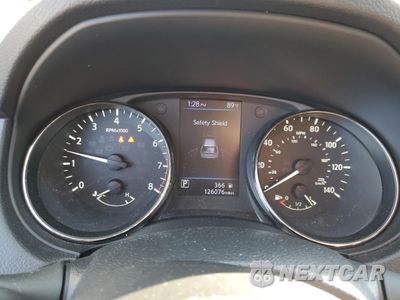 Zdjęcie 9 z 14 samochodu: 2018 NISSAN ROGUE S VIN:KNMAT2MV5JP593361 - miniatura