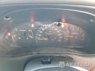 Zdjęcie 9 z 12 samochodu: 1997 FORD THUNDERBIRD LX VIN:1FALP62W5VH112000 - miniatura