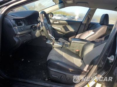 Zdjęcie 7 z 12 samochodu: 2014 TOYOTA CAMRY L VIN:4T1BF1FK9EU332696 - miniatura