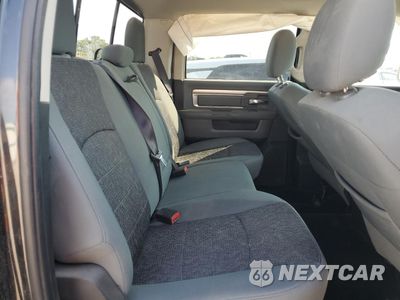 Zdjęcie 10 z 14 samochodu: 2015 RAM 1500 SLT VIN:1C6RR7LT5FS787088 - miniatura