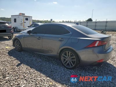 Drugie zdjęcie samochodu z przodu: 2014 LEXUS IS 350 BASE VIN:JTHCE1D21E5001246 - miniatura