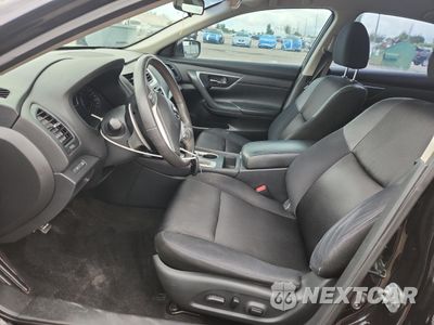 Zdjęcie 7 z 13 samochodu: 2017 NISSAN ALTIMA 2.5 VIN:1N4AL3AP1HC230378 - miniatura