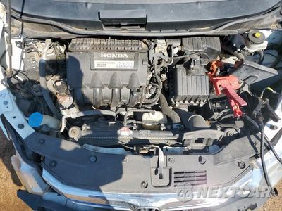 Zdjęcie 11 z 13 samochodu: 2013 HONDA INSIGHT EX VIN:JHMZE2H76DS006478 - miniatura