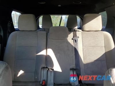 Zdjęcie 10 z 13 samochodu: 2013 FORD EXPLORER VIN:1FM5K8B81DGB80678 - miniatura