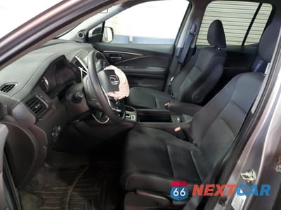 Zdjęcie 7 z 16 samochodu: 2019 HONDA RIDGELINE SPORT VIN:5FPYK3F11KB046401 - miniatura