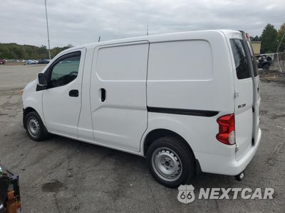 Drugie zdjęcie samochodu z przodu: 2015 NISSAN NV200 2.5S VIN:3N6CM0KN4FK698248 - miniatura