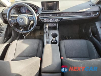 Zdjęcie 8 z 13 samochodu: 2022 HONDA CIVIC EX VIN:JHMFE1F70NX006836 - miniatura