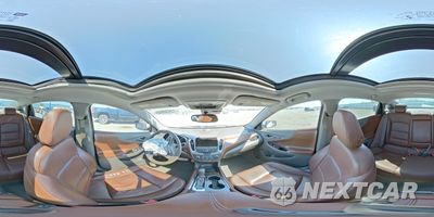 Zdjęcie 14 z 14 samochodu: 2016 CHEVROLET MALIBU PREMIER VIN:1G1ZH5SX6GF289683 - miniatura