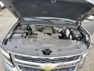 Zdjęcie 12 z 13 samochodu: 2017 CHEVROLET TAHOE C1500 LT VIN:1GNSCBKC3HR321922 - miniatura