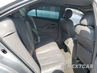 Zdjęcie 10 z 12 samochodu: 2008 TOYOTA CAMRY HYBRID VIN:4T1BB46K68U057273 - miniatura