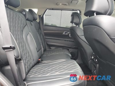 Zdjęcie 11 z 16 samochodu: 2024 GENESIS GV80 BASE VIN:KMUHCESC7RU150138 - miniatura