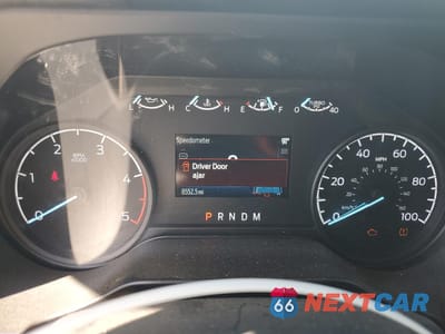 Zdjęcie 9 z 13 samochodu: 2024 FORD F350 SUPER DUTY VIN:1FT8W3DT4REF67285 - miniatura