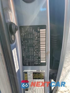 Zdjęcie 13 z 13 samochodu: 2007 HYUNDAI VERACRUZ GLS VIN:KM8NU13C07U017126 - miniatura