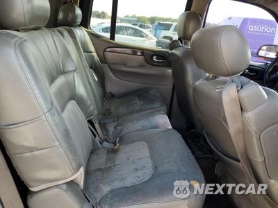Zdjęcie 10 z 12 samochodu: 2003 GMC ENVOY XL VIN:1GKES16PX36220536 - miniatura