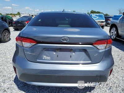 Zdjęcie 6 z 16 samochodu: 2020 TOYOTA COROLLA LE VIN:JTDEPRAE3LJ052690 - miniatura