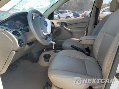 Zdjęcie 7 z 14 samochodu: 2003 FORD FOCUS ZTS VIN:1FAFP38353W265056 - miniatura