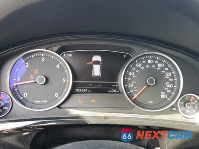 Zdjęcie 9 z 15 samochodu: 2012 VOLKSWAGEN TOUAREG V6 TDI VIN:WVGFK9BP8CD005071 - miniatura