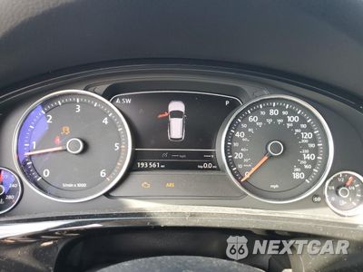 Zdjęcie 9 z 15 samochodu: 2012 VOLKSWAGEN TOUAREG V6 TDI VIN:WVGFK9BP8CD005071 - miniatura