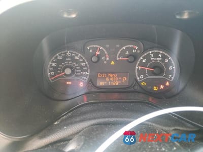 Zdjęcie 9 z 13 samochodu: 2016 RAM PROMASTER CITY SLT VIN:ZFBERFBT9G6C23642 - miniatura