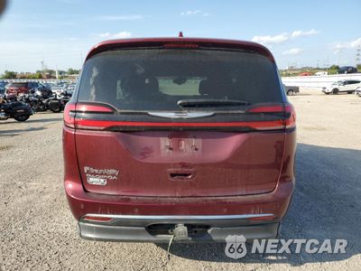 Zdjęcie 6 z 16 samochodu: 2022 CHRYSLER PACIFICA TOURING VIN:2C4RC1FG5NR165368 - miniatura