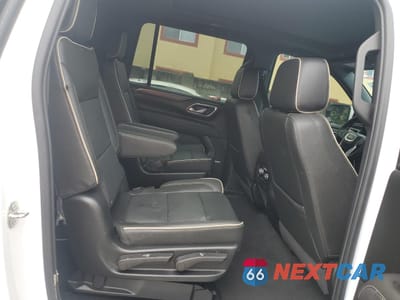 Zdjęcie 11 z 15 samochodu: 2024 GMC YUKON XL K1500 SLT VIN:1GKS2GKD7RR327682 - miniatura