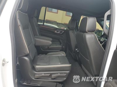 Zdjęcie 11 z 15 samochodu: 2024 GMC YUKON XL K1500 SLT VIN:1GKS2GKD7RR327682 - miniatura