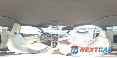 Zdjęcie 15 z 15 samochodu: 2012 VOLKSWAGEN EOS KOMFORT VIN:WVWBW7AH4CV013183 - miniatura