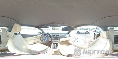Zdjęcie 15 z 15 samochodu: 2012 VOLKSWAGEN EOS KOMFORT VIN:WVWBW7AH4CV013183 - miniatura