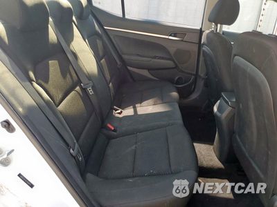 Zdjęcie 10 z 15 samochodu: 2020 HYUNDAI ELANTRA SE VIN:5NPD74LF4LH500495 - miniatura