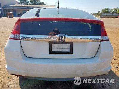 Zdjęcie 6 z 13 samochodu: 2013 HONDA INSIGHT EX VIN:JHMZE2H76DS006478 - miniatura