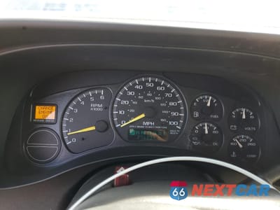 Zdjęcie 9 z 15 samochodu: 2000 CHEVROLET SUBURBAN C1500 VIN:3GNEC16T5YG192132 - miniatura