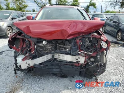 Piąte zdjęcie samochodu w środku: 2011 LEXUS RX 450H VIN:JTJBC1BA1B2418440 - miniatura