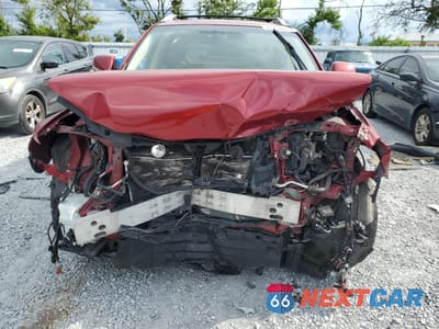 Piąte zdjęcie samochodu w środku: 2011 LEXUS RX 450H VIN:JTJBC1BA1B2418440 - miniatura