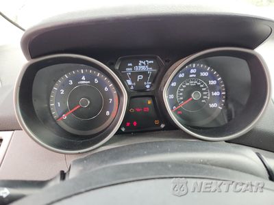 Zdjęcie 9 z 12 samochodu: 2013 HYUNDAI ELANTRA GLS VIN:5NPDH4AE2DH215707 - miniatura
