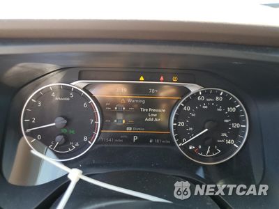 Zdjęcie 9 z 13 samochodu: 2023 NISSAN ROGUE SL VIN:5N1BT3CB6PC741854 - miniatura