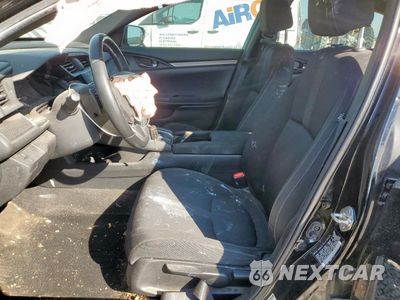 Zdjęcie 7 z 16 samochodu: 2018 HONDA CIVIC SPORT VIN:SHHFK7H42JU204319 - miniatura