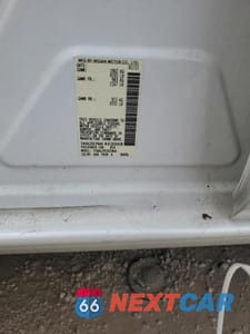 Zdjęcie 12 z 12 samochodu: 2013 NISSAN LEAF S VIN:1N4AZ0CP6DC403008 - miniatura