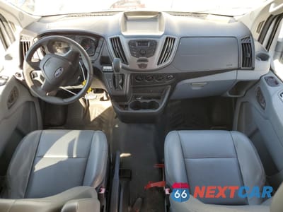 Zdjęcie 8 z 13 samochodu: 2016 FORD TRANSIT T-350 VIN:1FBZX2CM7GKB29238 - miniatura