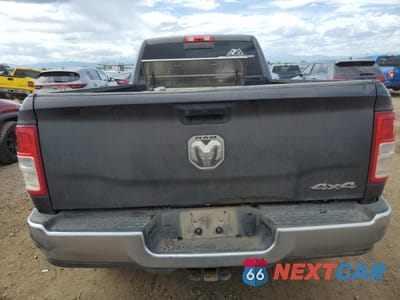 Zdjęcie 6 z 15 samochodu: 2024 RAM 3500 TRADESMAN VIN:3C63R3GLXRG148564 - miniatura