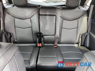 Zdjęcie 10 z 16 samochodu: 2024 CADILLAC XT5 PREMIUM LUXURY VIN:1GYKNCR41RZ724879 - miniatura