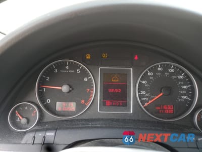Zdjęcie 9 z 12 samochodu: 2008 AUDI A4 2.0T VIN:WAUAF78E68A041649 - miniatura