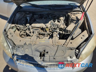 Zdjęcie 11 z 12 samochodu: 2006 CHEVROLET MONTE CARLO LT VIN:2G1WM15K269199915 - miniatura