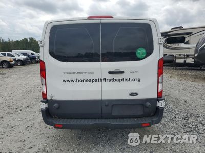 Zdjęcie 6 z 13 samochodu: 2016 FORD TRANSIT T-350 VIN:1FBZX2ZM4GKA63870 - miniatura