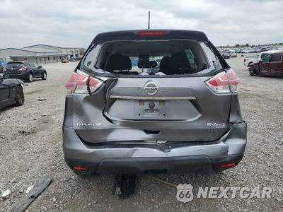 Zdjęcie 6 z 15 samochodu: 2016 NISSAN ROGUE S VIN:KNMAT2MV3GP682130 - miniatura